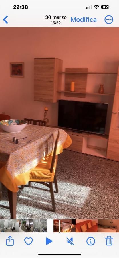 Handy San Benedetto Appartement Brindisi Buitenkant foto