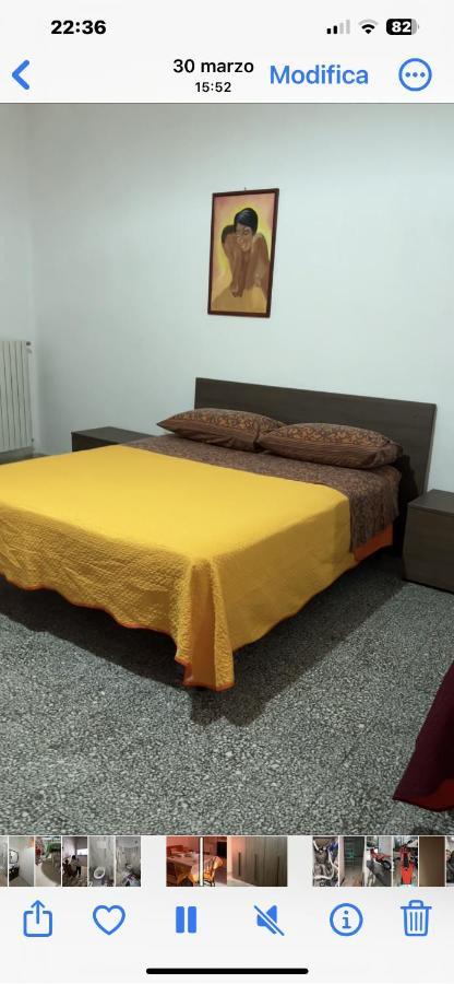 Handy San Benedetto Appartement Brindisi Buitenkant foto