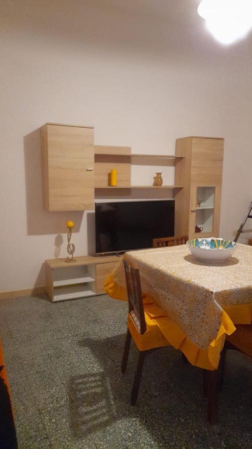 Handy San Benedetto Appartement Brindisi Buitenkant foto