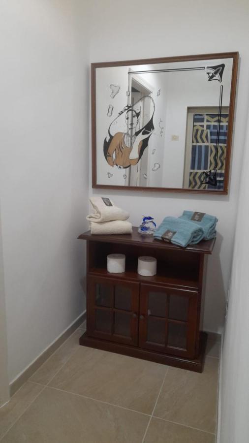 Handy San Benedetto Appartement Brindisi Buitenkant foto