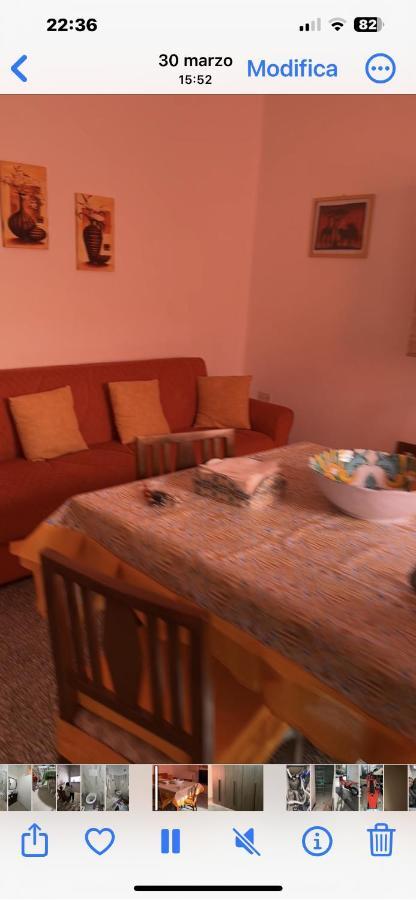 Handy San Benedetto Appartement Brindisi Buitenkant foto